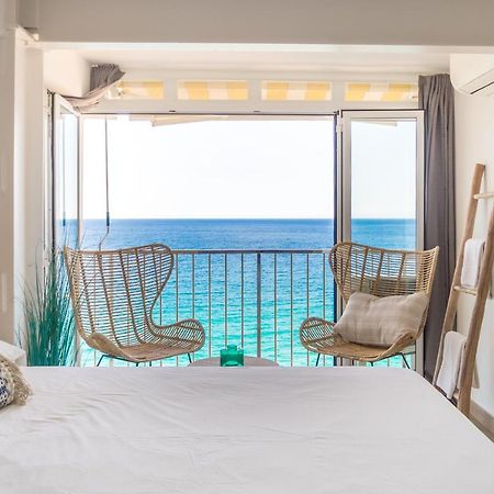 Sugar Beach Boutique Studio Platja d'Aro Dış mekan fotoğraf