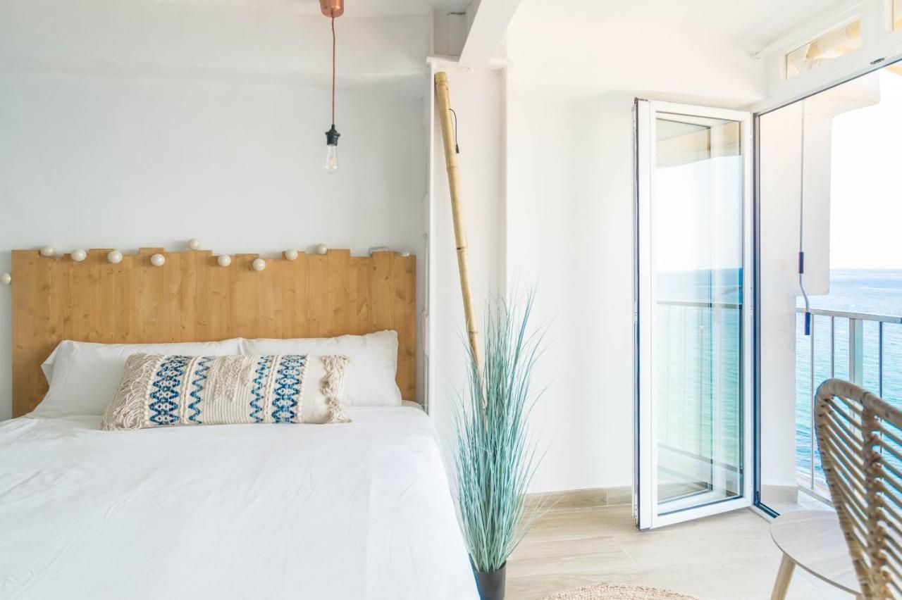 Sugar Beach Boutique Studio Platja d'Aro Dış mekan fotoğraf