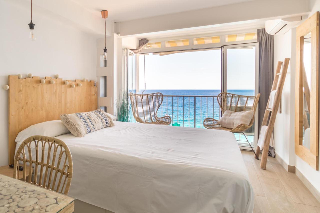 Sugar Beach Boutique Studio Platja d'Aro Dış mekan fotoğraf