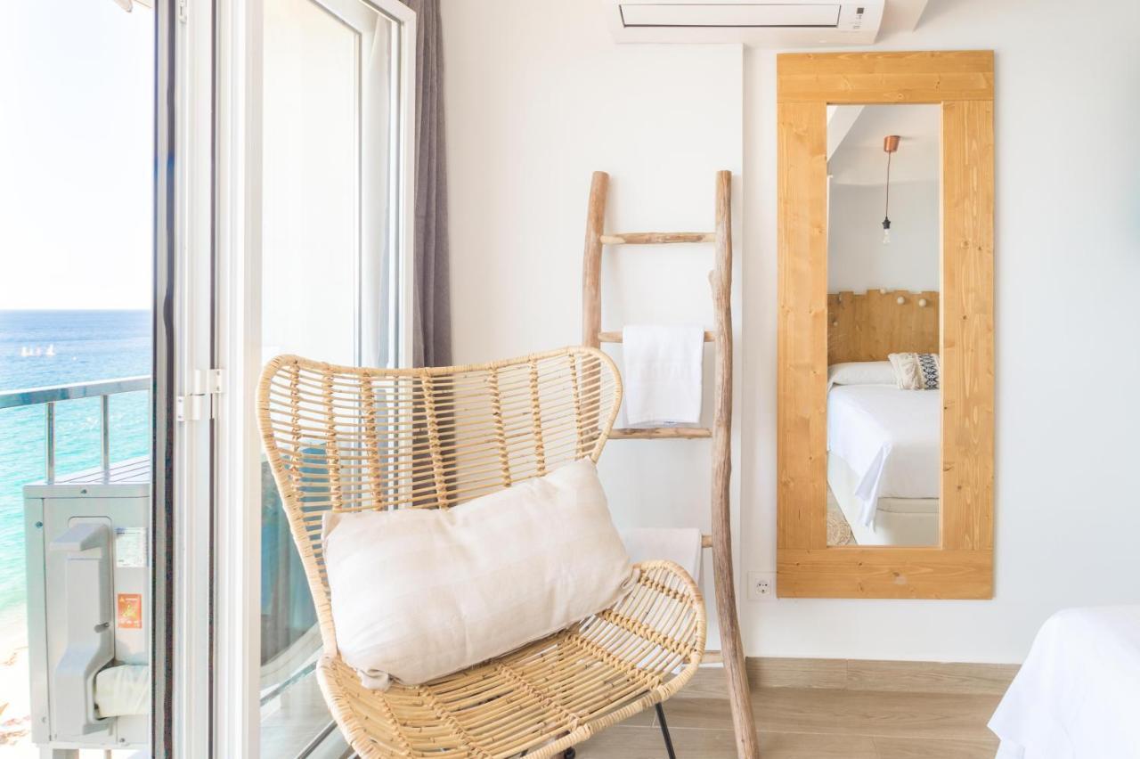 Sugar Beach Boutique Studio Platja d'Aro Dış mekan fotoğraf