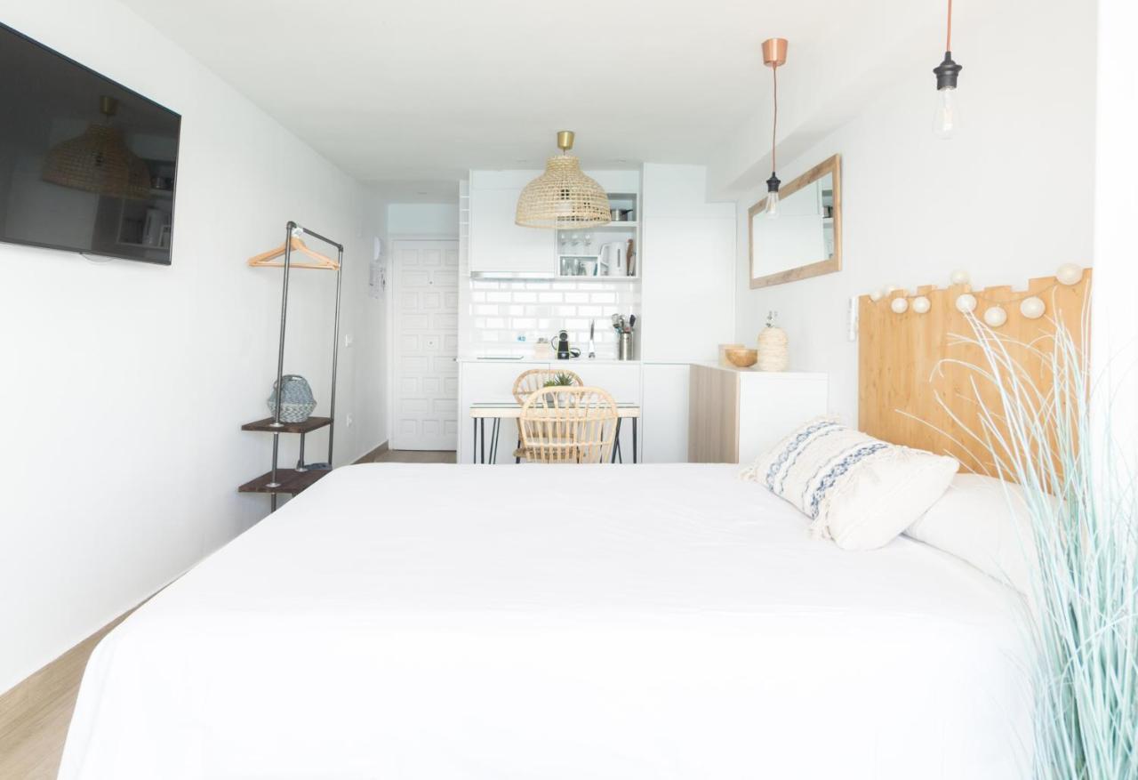 Sugar Beach Boutique Studio Platja d'Aro Dış mekan fotoğraf