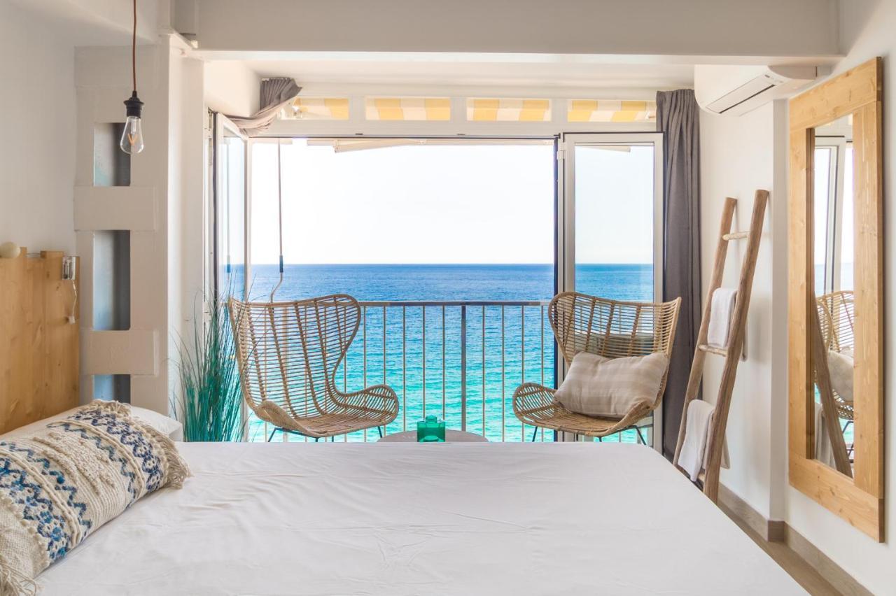 Sugar Beach Boutique Studio Platja d'Aro Dış mekan fotoğraf