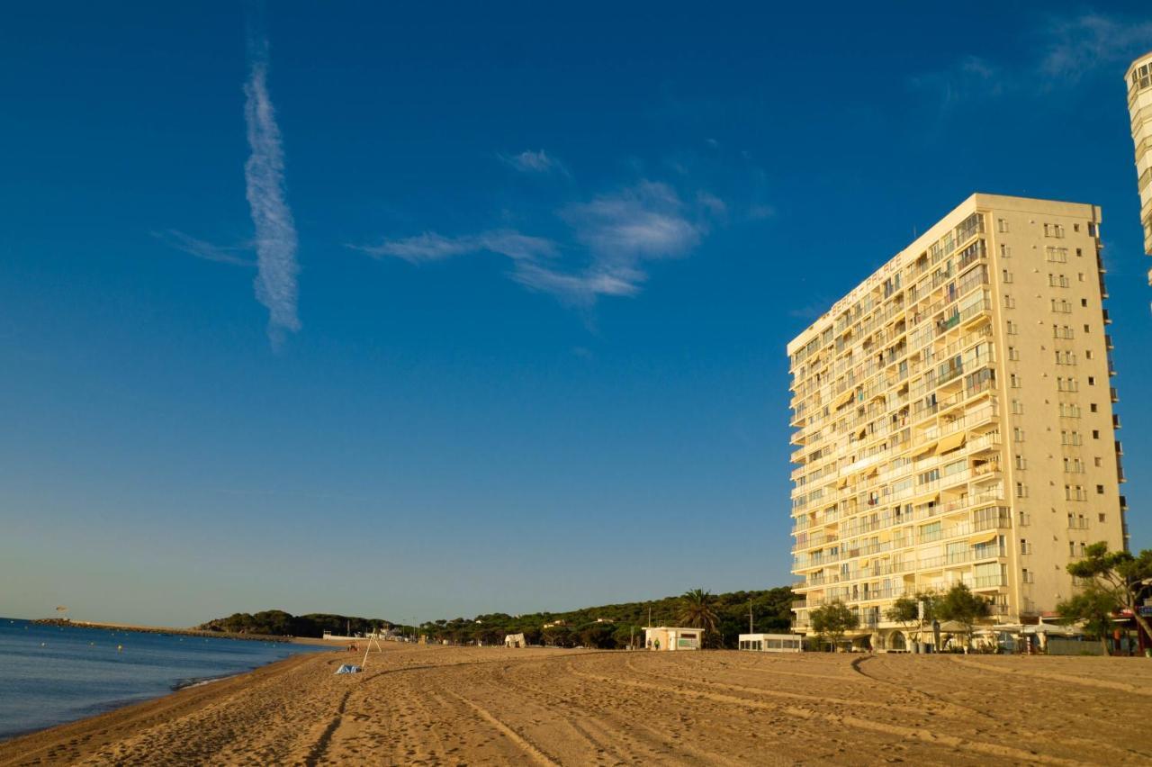 Sugar Beach Boutique Studio Platja d'Aro Dış mekan fotoğraf