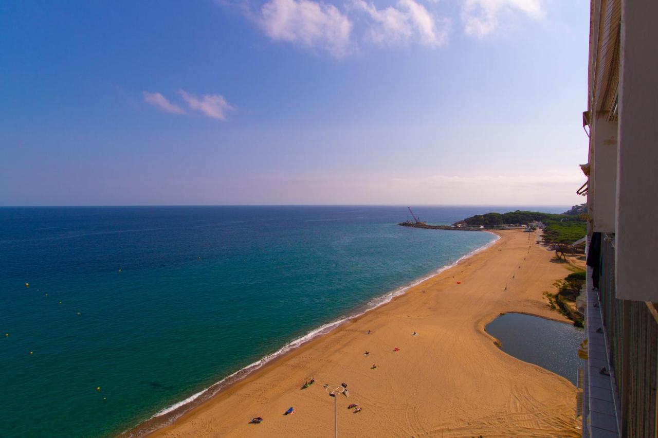 Sugar Beach Boutique Studio Platja d'Aro Dış mekan fotoğraf