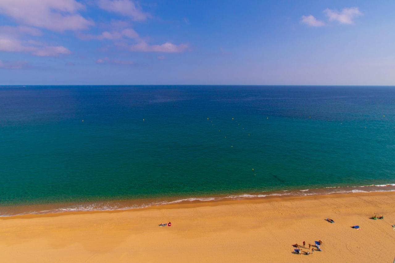 Sugar Beach Boutique Studio Platja d'Aro Dış mekan fotoğraf